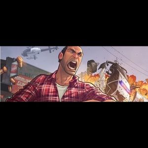 Meet your Posher, Kenneth